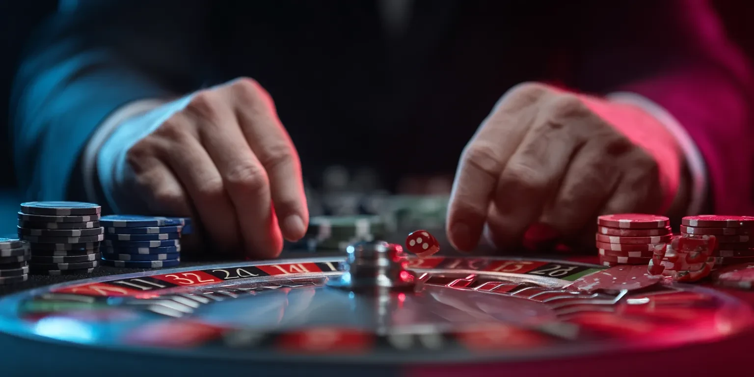 Blackjack Live
