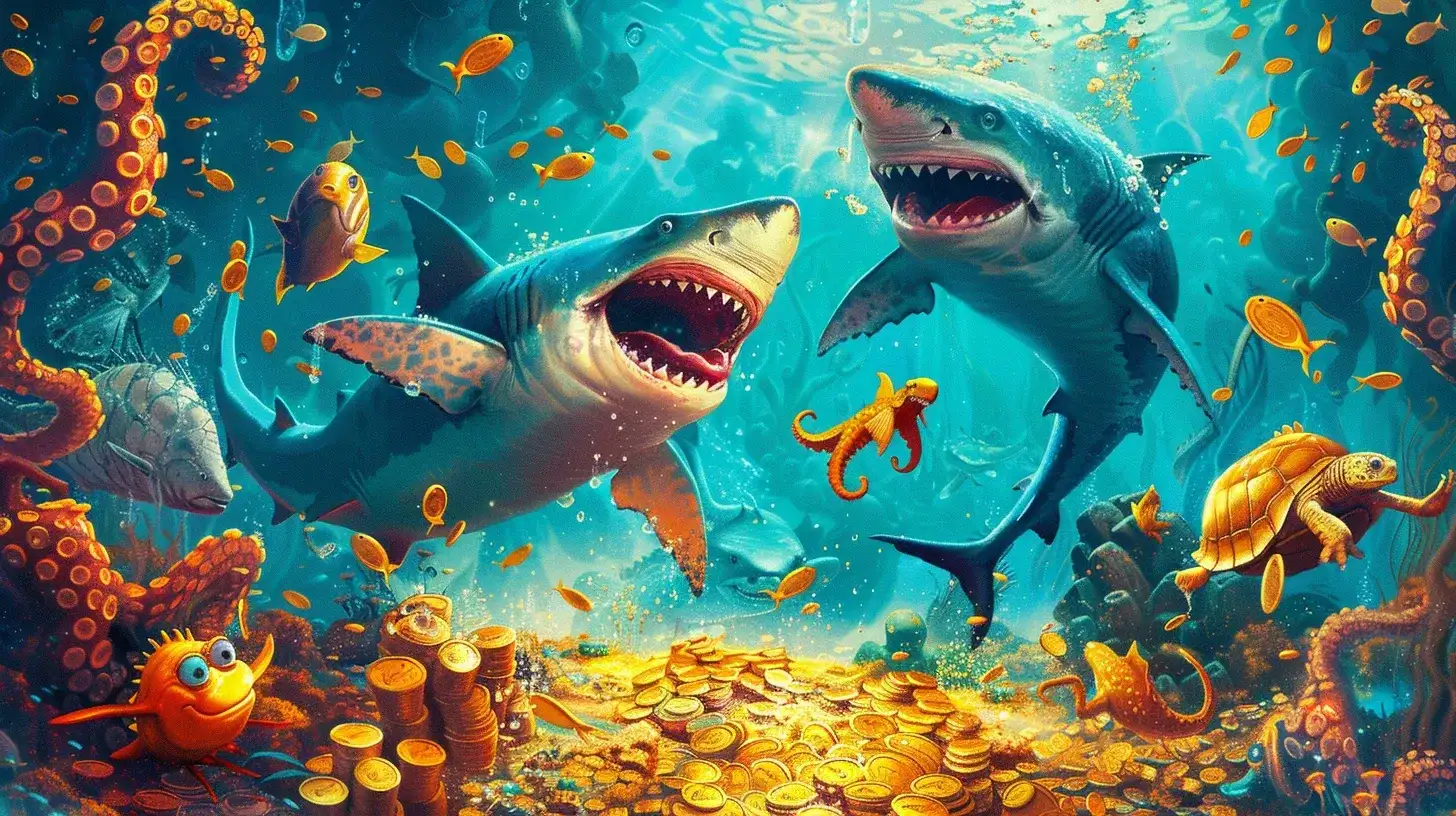 Fishing War