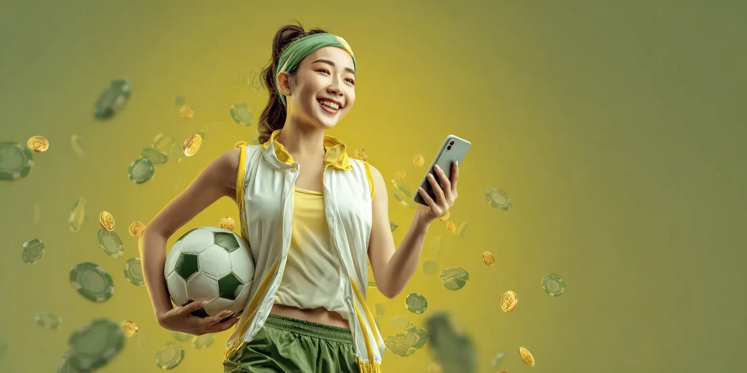 Jenis-jenis Bonus dan Cara Menggunakannya